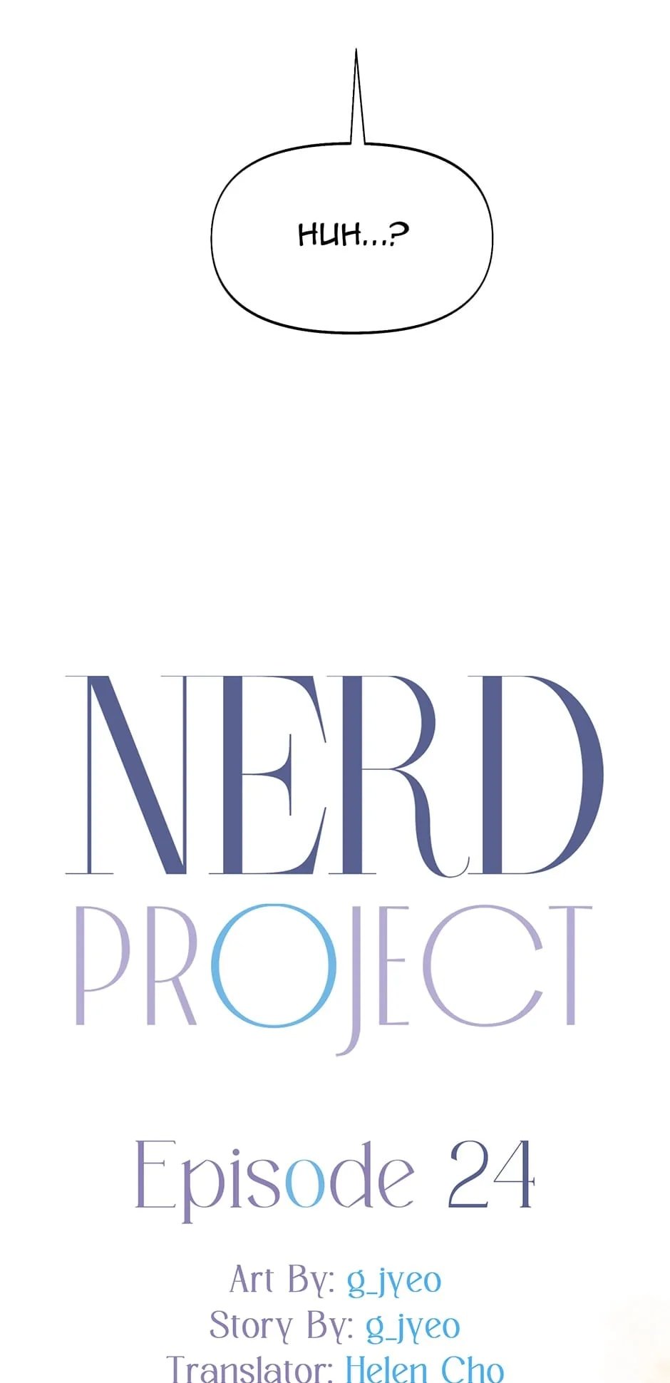 Nerd Project, Chapter 24 image 19